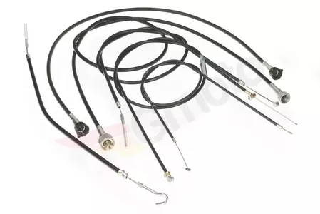 Set de cabluri Jawa TS 350