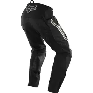 Spodnie FOX LEGION OFFROAD BLACK/GREY W30-2