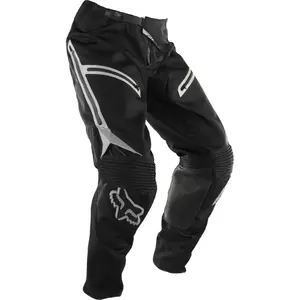 Spodnie FOX LEGION OFFROAD BLACK/GREY W30-3