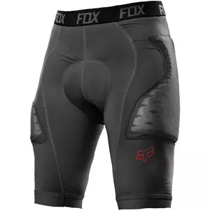 FOX TITAN RACE SHORT CHARCOAL shorts M - 07488-028-004