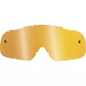 FOX AIRSPC MIRROR GOLD SPARK/GREY BASE leće za naočale-1