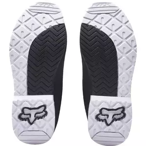 Fox Motocross-Stiefel Comp 5 weiß 9 (280 mm)-5