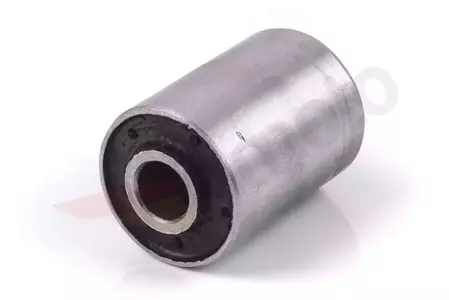 Pouzdro Met-gum pro zavěšení motoru 10x28x40-2