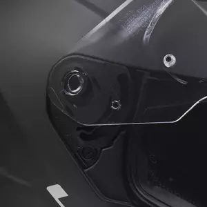 Motociklistička kaciga koja pokriva cijelo lice LS2 FF320 STREAM EVO LUX MATT BLACK PINK XXS-6