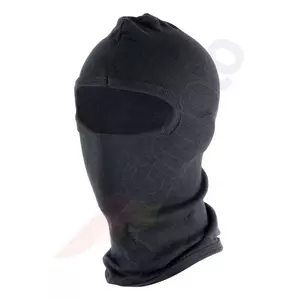 LS2 FF325 STROBE SOLID BLACK M capacete de motociclista para maxilar-16