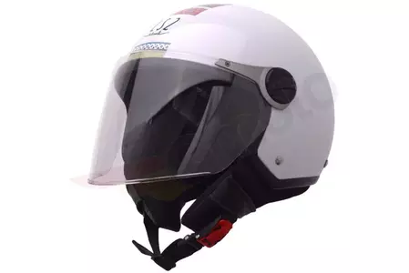LS2 OFF560 ROCKET II CHAMALEON BLANCO L casco de moto open face-1