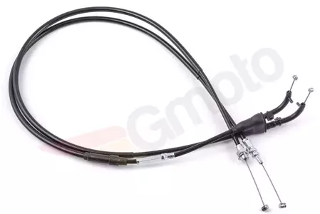 Gasreglage kabel kpl Yamaha - L3950396