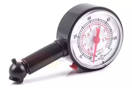 Manomètre de pression des pneus - 90953