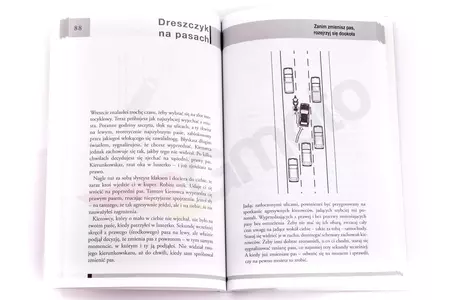 Il libro Strategie di strada di David L. Hough-2