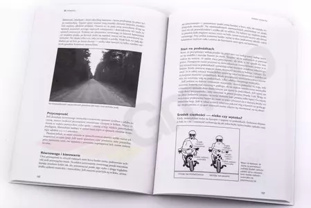 Kniha Dokonalý motocyklista Hough David L.-2