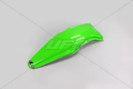 Bakvinge grön UFO Kawasaki KX-F 250 13-15 KX-F 450 12-15 - KA04721026