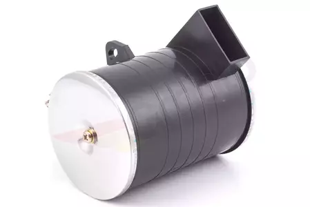 Puzdro vzduchového filtra + vzduchový filter-4