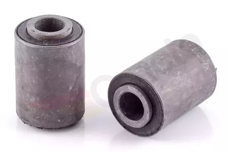Метално-каучукова втулка на контролното рамо 10x23x35