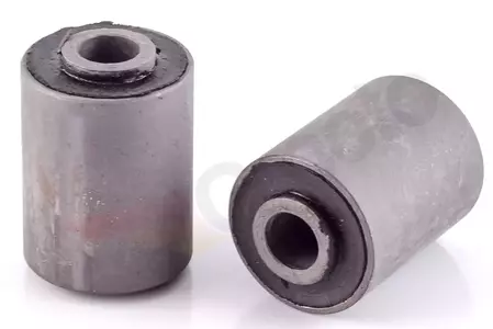 Метално-каучукова втулка на контролното рамо 10x28x40