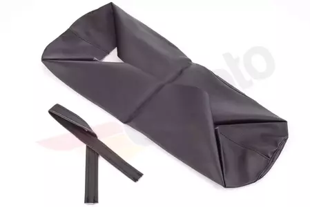 Husă neagră pentru scaun SHL M11-4