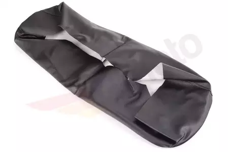Crno-smeđa presvlaka za sjedalo iz Planeta 350-4