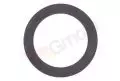 Fuel cap gasket