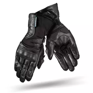 Shima GT-1 Lady mănuși de motocicletă impermeabile negru XS-2