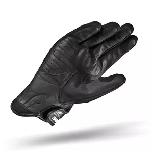 Motorrad Handschuhe Herren Shima Spark schwarz S-2