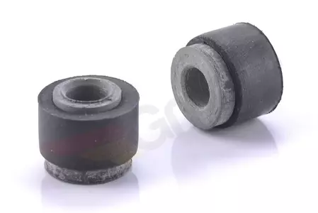 Metalno-gumena navlaka 8x18x15 - 91476