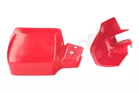 Coprivolante rosso MZ ETZ 150 250 251-3