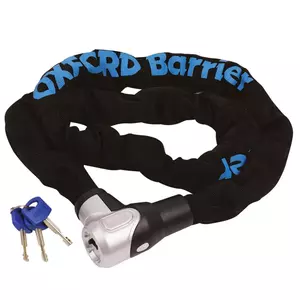 Oxford Barrier Chain Lock 1,5 m - OF163