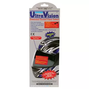Lámina tintada Oxford Ultra Vision para cascos-2
