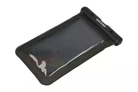 Housse imperméable portable OXFORD Aqua Dry-2