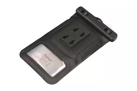 Housse imperméable portable OXFORD Aqua Dry-3