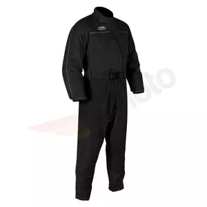Oxford Rain Seal jednodielny oblek do dažďa čierny XL-2