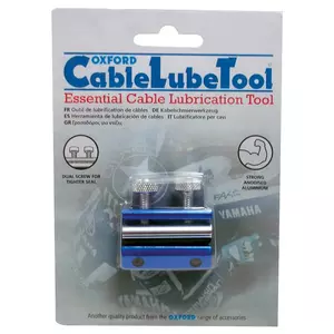 Dispositivo de lubricación del cable Oxford-2