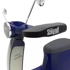 Oxford Scootmoffen handbeschermer voor scooter