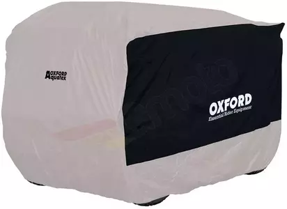 "Oxford Aquatex ATV QUAD L" dangtis - CV210