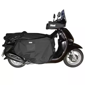 Tablier scooter universel OXFORD noir - OX399