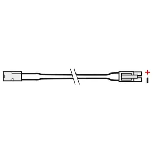 Cable alargador de 3 m para cargadores Oximiser / Maximiser y tomas USB-2