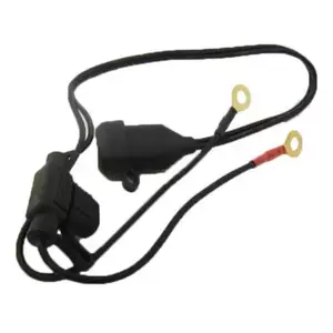 Biztosított kábel Oximiser / Maximiser töltőkhöz és USB aljzatokhoz