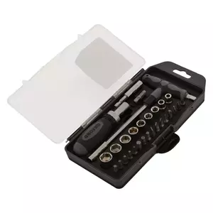 Zestaw narzędziowy Oxford Socket Set 2 - OX166