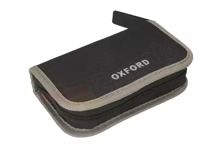 Zestaw narzędziowy Oxford Tool Kit Pro 27 elementów-3