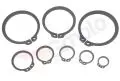 Set Simson S51 motorbinders