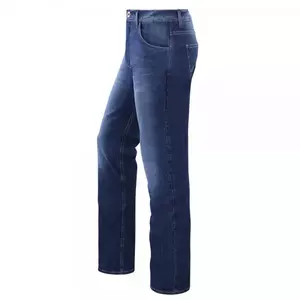 Spodnie jeansy motocyklowe męskie Redline Slim rozmiar 36-3