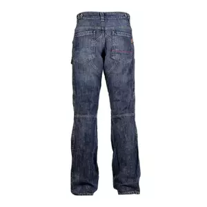 Spodnie jeansy motocyklowe męskie Redline Glory rozmiar 34-2