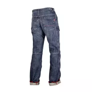 Spodnie jeansy motocyklowe męskie Redline Glory rozmiar 34-5