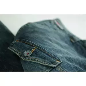 Spodnie jeansy motocyklowe męskie Redline Glory rozmiar 34-6