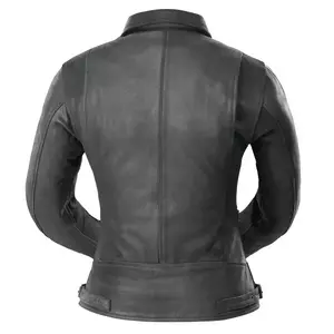 Jachetă de motocicletă din piele Buse Denver pentru femei 38-2