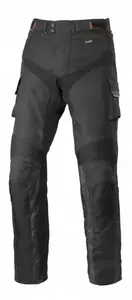 Buse Santo панталон за мотоциклет черен 58 - 112470.58
