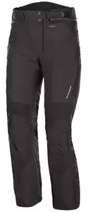 Pantalones moto mujer Buse Carrara negro 34 - 114095.34