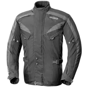 Motociklistička jakna Buse Lago Evo, crna, XS - 116580.XS