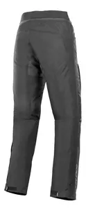 Pantaloni de motocicletă pentru femei Buse Lago Evo negru 36-2