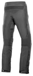 Pantalones moto Buse Locarno Evo negro 2XL-2