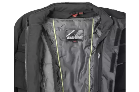 Jachetă pentru motociclete Buse City Rovigo 50-5